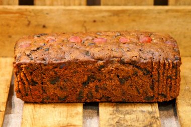 Rich Fruit Cake