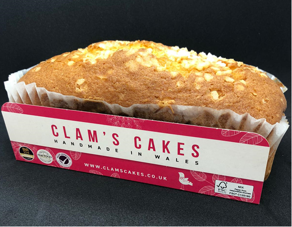 Lemon Cake