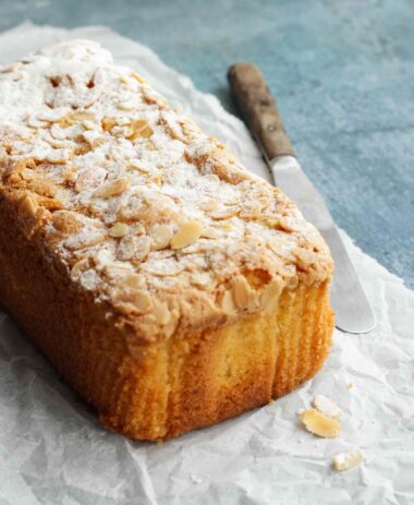 Almond Cake