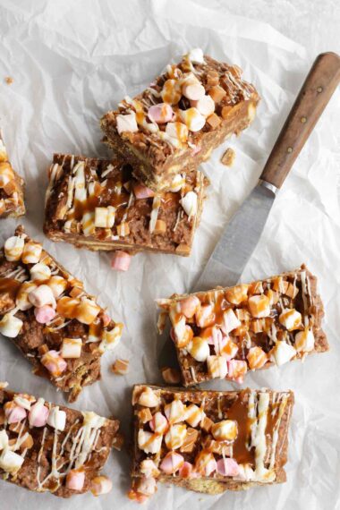 Rocky Road