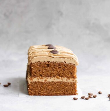Coffee Cake