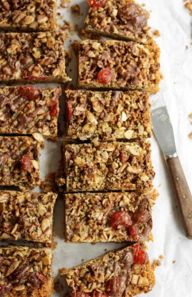 Florentine Slice