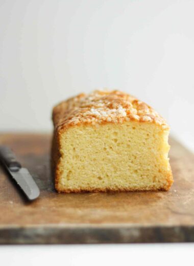 Lemon Cake