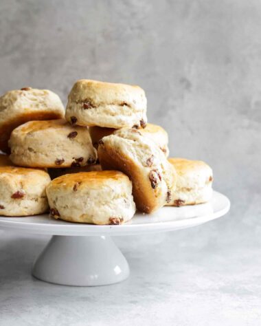 Scones