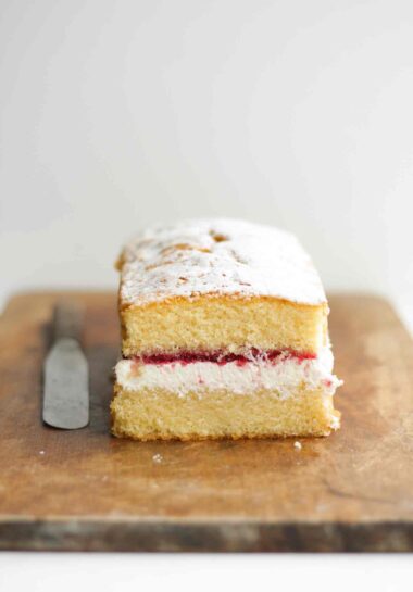 Victoria Sandwich