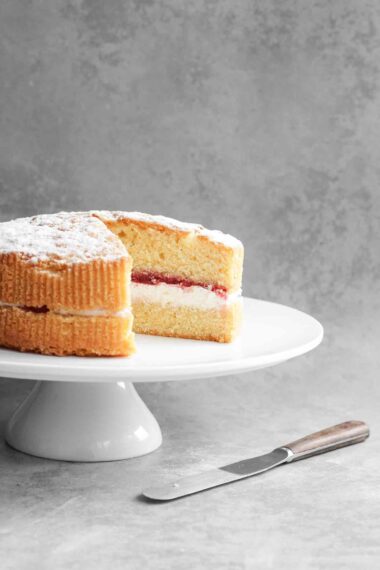 Victoria Sandwich