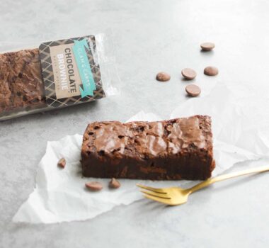 Chocolate Brownie