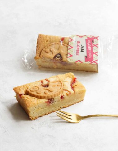 Jam Blondie