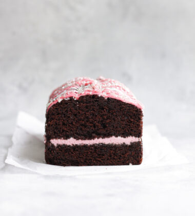 Chocolate & Raspberry
